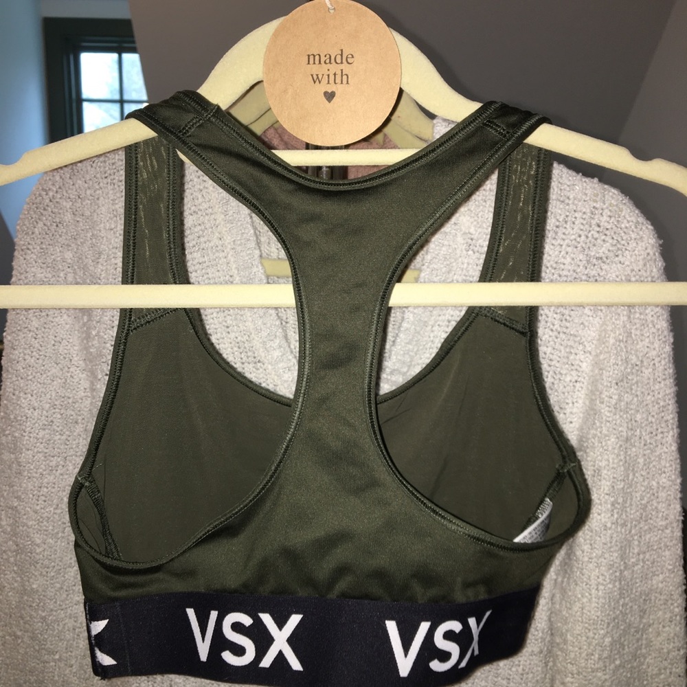Victoria’s Secret Sports Bra